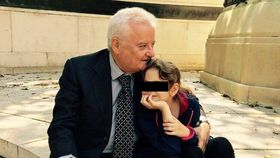 Irinuca are iubit! Irinel Columbeanu vrea să meargă în America, să îl cunoască pe tânăr: „Viitorul ginere”